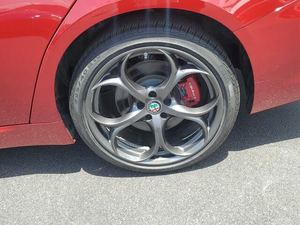 Super affaire..ALFA ROMEO GIULIA SPORT AWD d'occasion - Product Image 6