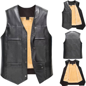 Mono Riders 2024, Nuevo Chaleco de Motocicleta Profesional para Hombre, Chaleco de Motociclista Impermeable de Spandex/Nylon, Informal para Invierno, Talla Grande - Product Image 1