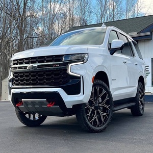 เบสท์บาย 2023 เชฟโรเลต ทาโฮ LS 4x4 4 ประตู SUV เกียร์อัตโนมัติ เบาะหนัง - Product Image 1