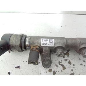 FLAUTO VOLKSWAGEN Crafter Combi (2E) 03l089n Diesel 2000 (06>) - Product Image 5