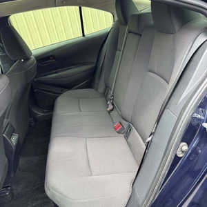 Corolla Híbrido LE FWD 2024 Negro, Asientos de Tela, Motor Híbrido, Transmisión Automática, Bluetooth, CarPlay, Acero - Product Image 6