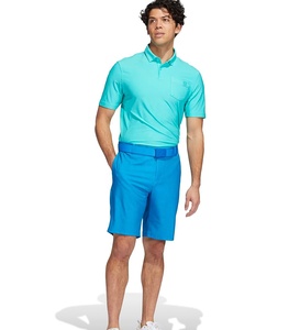 Men's Fashion Quick Dry Breathable Polyester Golf <b>Shorts</b> Waterproof with Custom Logo Anti-Wrinkle <b>Hybrid</b> Featuring Pocket - Product Image 1