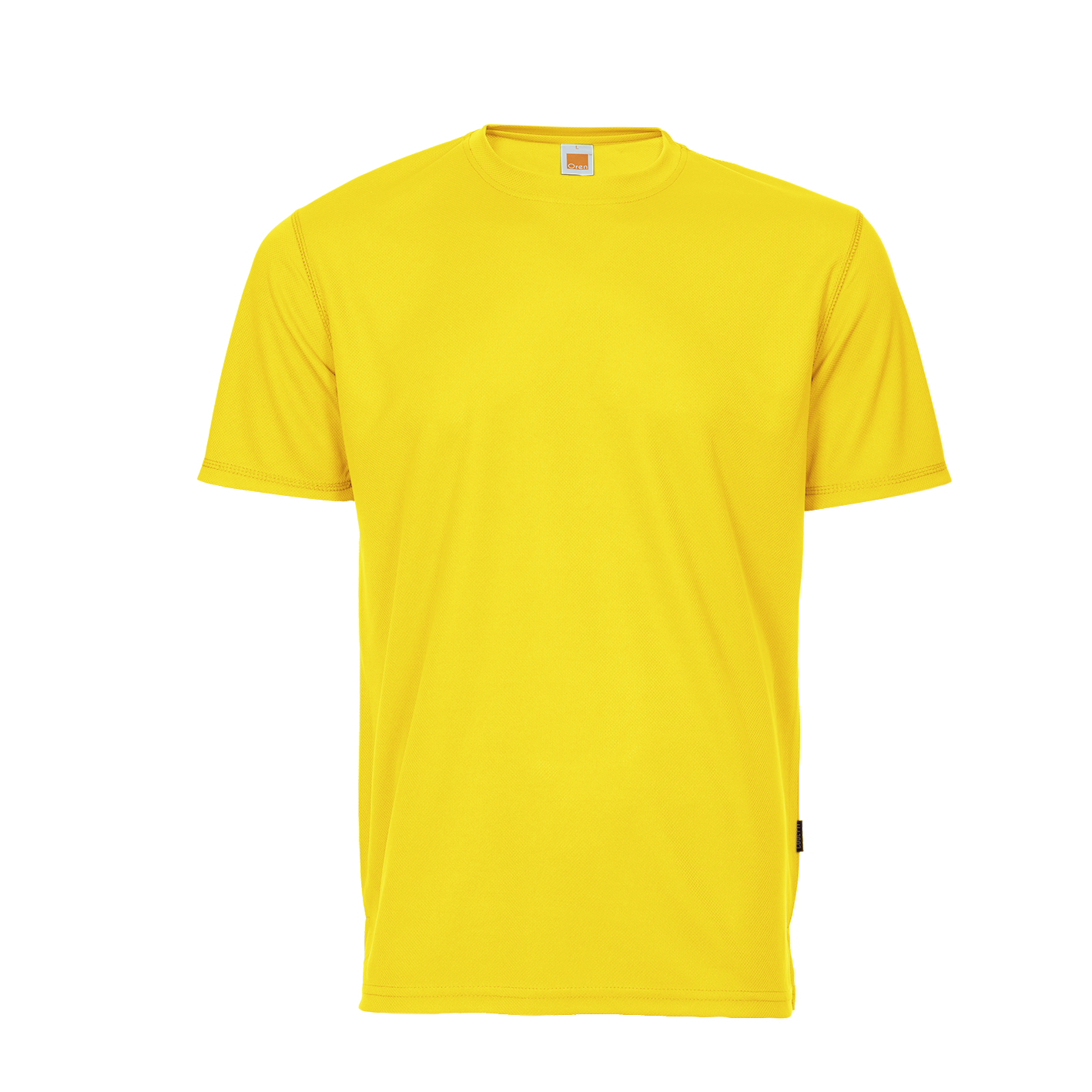 สีเหลือง