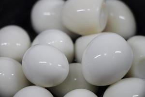 ไข่นกกระทาธรรมชาติ/บรรจุโปรตีน/ฉลากสะอาด/คุณภาพพรีเมี่ยม - Product Image 2