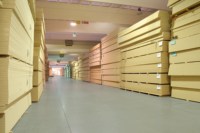 Meuble à chaussures moderne en bois pour salon et salle à manger avec 3 tiroirs et étagère de rangement pour la maison