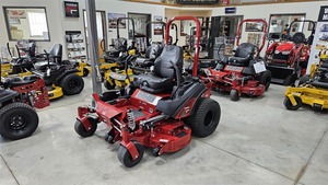 2025 Ferris ISX3300BVE4060SS Tondeuse à gazon 5000W Diesel 196cc Moteur 230V Tension 1000mm Max Coupe 1 an de garantie DIY - Product Image 6