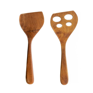 Ensemble d'outils à fromage en bois Distributeur de fromage en gros avec boîte-cadeau pour un usage quotidien à la maison et à la fête - Product Image 3