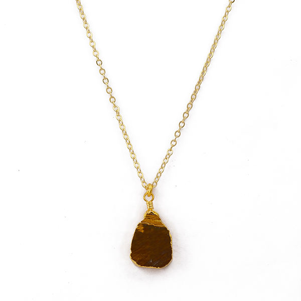 Tiger Eye