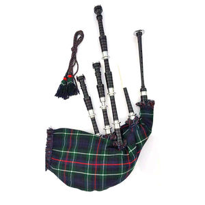 Las Mejores Gaitas de Madera de Palisandro 100% Naturales para Bodas, Nuevo Requisito para Clientes, Accesorios para Instrumentos Musicales - Product Image 1