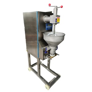 Machine à fabriquer des boulettes de viande polyvalente et haute performance à vendre - Product Image 4