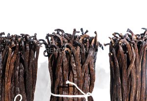 Vainas de Vainilla Planifolia de Primera Calidad, Grado 3, Perfecciona tus Creaciones Culinarias con Esencia de Vainilla de Alta Calidad y Aroma - Product Image 5