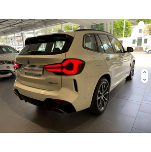 <span class=keywords><strong>BMW</strong></span> <span class=keywords><strong>X3</strong></span> Drive 20i M Sport SUV Automático 2022 Usado en Excelentes Condiciones, Listo para Envío Mundial - Product Image 6