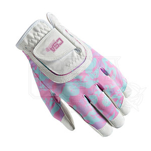 Prix raisonnable Gants de golf en cuir pour hommes Gants de golf en cuir Gants de golf en cuir de mouton de qualité supérieure - Product Image 4