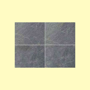 Azulejos de pizarra negra Jakharna, aplicación exterior pulida con acabado de superficie natural, experiencia, elegancia atemporal - Product Image 1