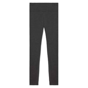 Mallas de cintura alta para mujer, cintura elástica, Color sólido, transpirables, a prueba de viento, Spandex/nailon, Fitness, Yoga, pantalones para correr, de talla grande - Product Image 1