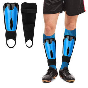 Espinilleras de cuero de alta calidad para entrenamiento de boxeo Recién llegado Espinilleras duraderas y protectoras Mejor venta Ropa de entrenamiento - Product Image 3