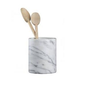 Papillon doré enduit de poudre blanche imprimé avec des branches porte-couverts design pour articles de couverts support en métal élégant fantaisie - Product Image 2