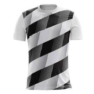 Mejor Fabricante y Proveedor de Camisetas de Fútbol a Precio Económico, Venta al por Mayor de Ropa Deportiva de Último Diseño, Camisetas de Fútbol en Venta, OEM - Product Image 1