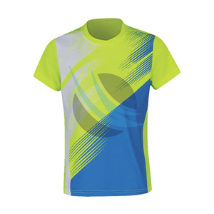 Conjunto de uniforme de voleibol de sublimación transpirable ligero, Jersey y pantalones cortos de rendimiento que absorbe la humedad, ropa de equipo de diseño personalizado - Product Image 6