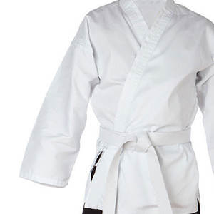 เครื่องแบบคาราเต้น้ำหนักเบามีหลายสีดีไซน์แบบกำหนดเอง - Product Image 4