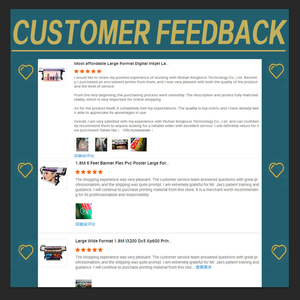 Mesin cetak UV XP600 untuk pabrik 5060 kepala cetak dengan stiker tinta UV & bola Golf 3D Puzzle LED pencetak datar untuk dijual - Product Image 6