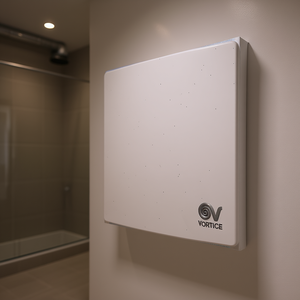 Ventilador Centrífugo de Pared Vortice MEX 120/5 LL 1S para Hogar u Oficina - Product Image 3