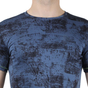 Ropa informal de verano, camisetas deportivas de calidad Premium, camisetas ligeras sueltas de mejor Material ligero - Product Image 6