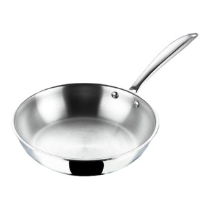 <b>Stainless</b> <b>Steel</b> Frypan <b>Uk</b> - Product Image 4