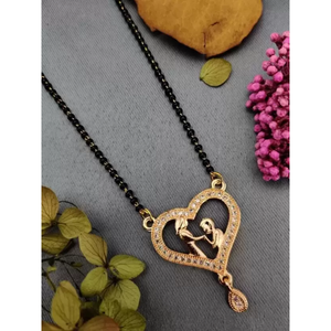 ของขวัญคู่รักรูปหัวใจสำหรับโอกาสพิเศษ ลายรูปทรงตัวเลข - Product Image 3