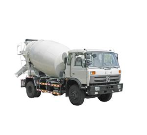 Low price <b>concrete</b> mixer <b>machines</b> for sale with powerful motor and high durability for engineering and infrastructure work - Product Image 5