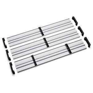 Knipex - 3 divisores de repuesto 00 21 3x/00 21 42 Accesorios para bolsa de herramientas - Product Image 1