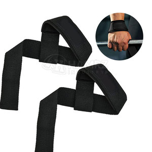 สายรัดยกน้ำหนักนีโอพรีนสำหรับออกกำลังกายปรับแต่งโลโก้ได้ตามต้องการ - Product Image 3