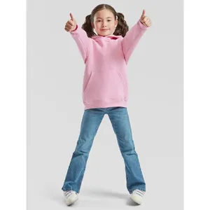 Sudadera con Capucha Premium para Niños, Artículos Promocionales Personalizados - Product Image 6