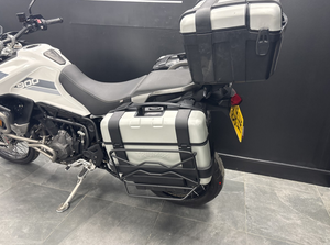 Modèle en promotion, nouvelle moto TIG-ER 900 RALLY P-RO avec garantie internationale de 2 ans - Product Image 2