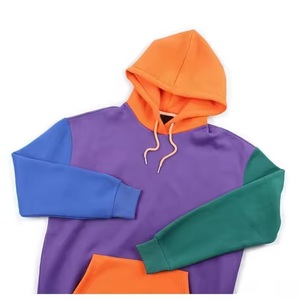 เสื้อฮู้ดดี้ผู้ชายคุณภาพดีที่สุด สตรีทแวร์สั่งทำพิเศษ ผ้าฝ้าย 100% พิมพ์ลายดิจิทัล ผ้าฟลีซ ราคาสมเหตุสมผล ผลิตในปากีสถาน สำหรับฤดูหนาว - Product Image 3