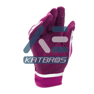Guantes de Bateo de Béisbol al por Mayor, Guantes de Bateo de Béisbol a la Venta a Precio Económico - Product Image 2