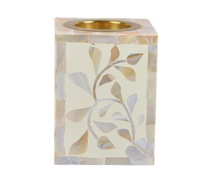 Artisanat traditionnel de haute qualité, plateau en nacre incrusté, boîte à encens, ensemble de bakhoor pour le Ramadan par Decor World Expo - Product Image 3