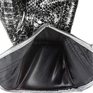 Guantes de boxeo OEM hechos en Pakistán Guantes de boxeo de entrenamiento de calidad superior Guantes de boxeo hechos a medida de cuero de vaca genuino - Product Image 3