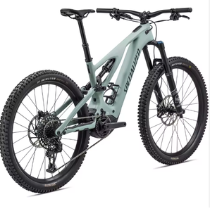 Bicicleta Eléctrica de Montaña Carbon XX1 Eagle 2022, Bluetooth, Resistente al Agua, Garantía de 3 Años, Lista para Enviar - Product Image 2