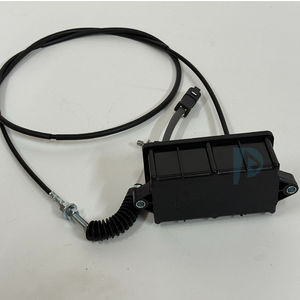 Pièces de rechange pour excavatrice Hyundai R110-7 R215-7, 21EN-32260, moteur pas à pas, leviers de commande d'accélérateur, pièces de machines de construction - Product Image 4