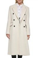 Laine et mélanges pour femmes Trench en cuir pour femmes manteaux en coton laine grande taille vêtements pour femmes Long manteau cachemire 2025 vente en gros