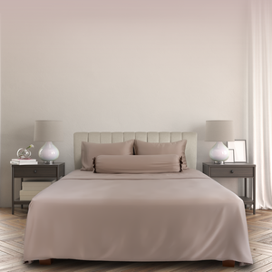 Moderne Cool 60s 80s 100s pour Tencel Coton Couette Usine Directe Personnalisable Ensemble de Literie Sophistiqué Luxueux Imprimé Twi - Product Image 3