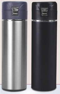 Licorne en acier inoxydable de haute qualité isolée sous vide 500ml différentes conceptions et tailles pour des préférences durables - Product Image 3