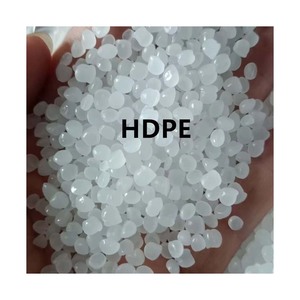 Materia Prima Industrial a Granel de HDPE Moldeado por Soplado Directo de Fábrica - Product Image 4