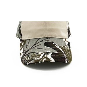 Gorra de Béisbol Personalizada de Fábrica con Logotipo Bordado y Diseño Personalizado para Venta en Línea - Product Image 4