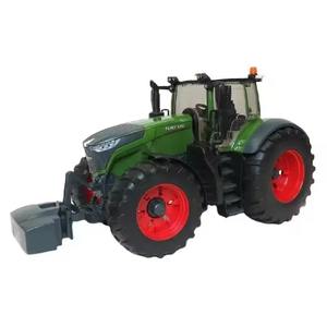 El mejor suministro de Tractor compacto 4x4 FENDT disponible, potencia clave, estilo de construcción, rendimiento del motor, bomba, ventas aéreas - Product Image 5