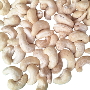 เคอร์เนลเม็ดมะม่วงหิมพานต์2024เวียดนาม-เค็ม-เม็ดมะม่วงหิมพานต์-ส่งออกไปยังเอเชีย, สหภาพยุโรป, ตะวันออกกลาง - Product Image 1