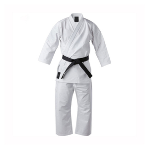 Uniformes de Karate Cómodos y Transpirables Ideal para Práctica de Karate y Actividades al Aire Libre - Product Image 4