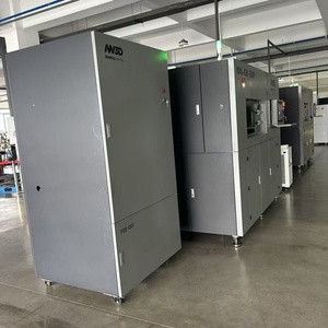 Stampante 3D Mini per Metallo Dentale, Nuova Portatile per Uso Domestico, Alta Precisione, 2 Anni di Garanzia, USB WXL-420 3D Metal Werks - Product Image 4