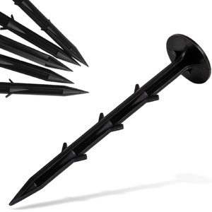 Estacas de jardín de apoyo más vendidas OEM Estacas de plantas a granel hechas a medida/Proveedor de soporte de plantas de la India - Product Image 2